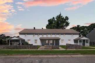 37 Farragut St, Portsmouth, VA 23702