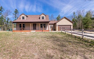 2858 E Raymond Rd, Twin Lake, MI 49457