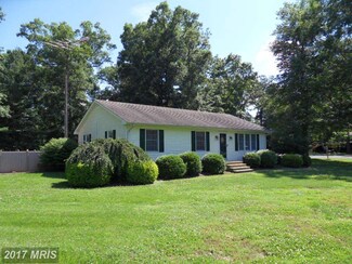 3315 Woodland Acres Rd, East New Market, MD 21631