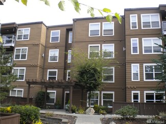22910 90th Ave W Unit B408, Edmonds, WA 98026