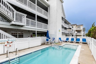 242 E Bennett Ave Unit 6, Wildwood, NJ 08260