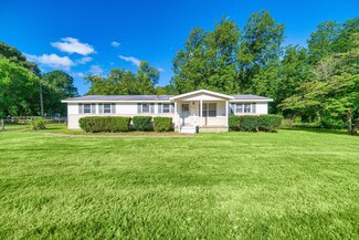 4405 Carswell St, Hephzibah, GA 30815