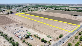 7036 Mcnutt Rd, Anthony, NM 88021
