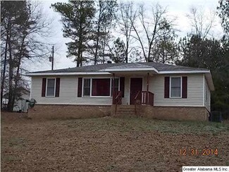 33 Glen Brook Rd, Sumiton, AL 35148