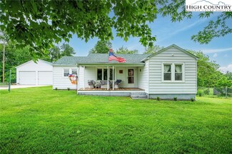 1575 Oak Grove Church Rd, Millers Creek, NC 28651