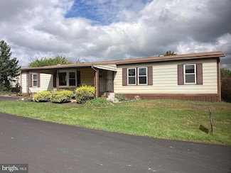 254 Rabbit Run, North Wales, PA 19454
