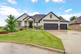 2856 Tara Ct, Springfield, MO 65804