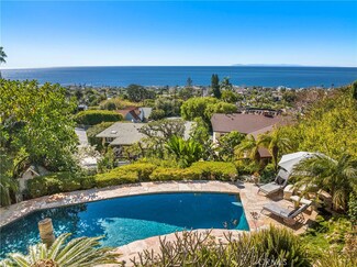 875 Coast View Dr, Laguna Beach, CA 92651