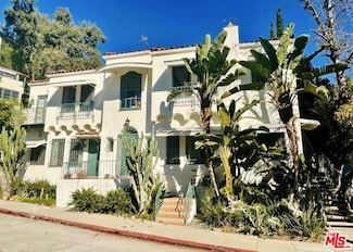 2166 Beachwood Terrace, Los Angeles, CA 90068