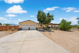 11138 E Avenue R-2, Littlerock, CA 93543