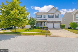 7515 Bettys Way, Windsor Mill, MD 21244