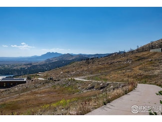 9657 Mountain Ridge Place, Boulder, CO 80302