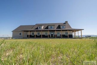 12027 E 101 N, Ririe, ID 83443
