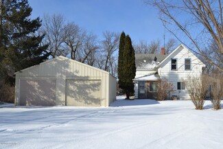 9344 Mill Pond Rd NW, Garfield, MN 56332