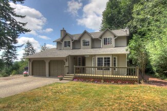 29435 322nd Ave SE, Ravensdale, WA 98051