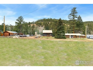 818 Riverside Dr, Lyons, CO 80540