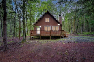 173 Pontiac Path, Pocono Lake, PA 18347