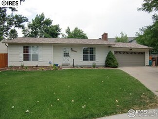 2203 Coyote Place, Fort Collins, CO 80525