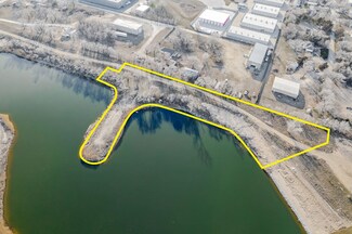 Lot 12 Block 1 Emerald Bay Estates 4th Addition, Wichita, KS 67205