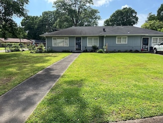 1419 E Rebecca Dr, Greenville, MS 38701