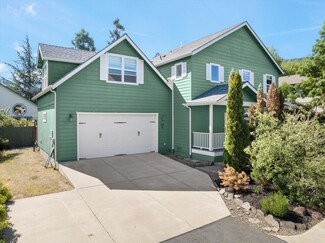 1312 Talent Ave Unit C, Talent, OR 97540
