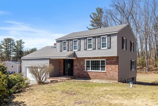 2 Apollo Rd, Londonderry, NH 03053