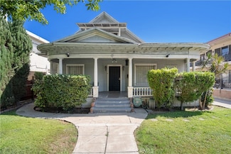 5526 Lexington Ave, Los Angeles, CA 90038