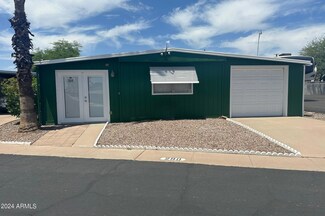 303 S Recker Rd Unit 290, Mesa, AZ 85206