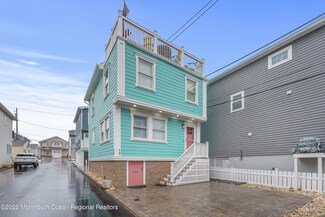 17 E Surf Way, Lavallette, NJ 08735