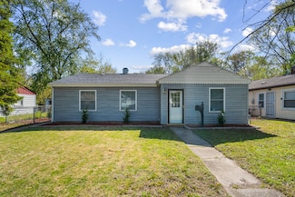 16745 Crane Ave, Hazel Crest, IL 60429