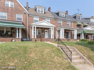 618 Wildwood Pkwy, Baltimore, MD 21229
