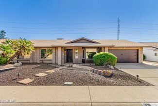 1119 E Renee Dr, Phoenix, AZ 85024