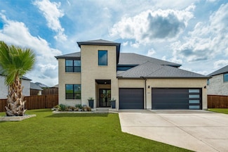 9511 Maple Hill Ln, Frisco, TX 75034