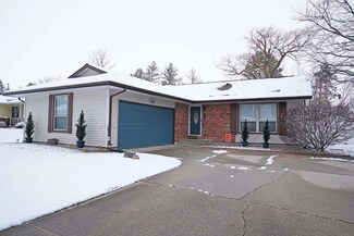1308 Helms Dr, Wabash, IN 46992