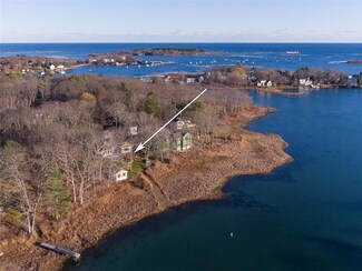 10 Ward Road Extension, Kennebunkport, ME 04046