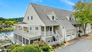 560 Riverfront Way Unit 16, Knoxville, TN 37915