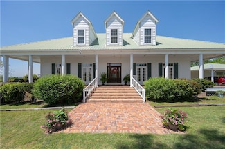 12950 Beverly Jeffries Hwy, Citronelle, AL 36522