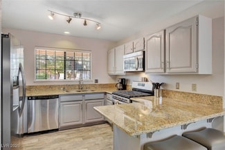 2851 S Valley View Blvd Unit 1016, Las Vegas, NV 89102