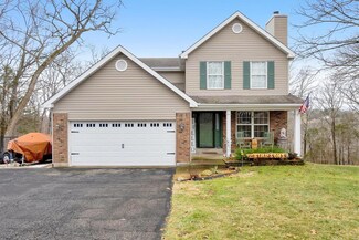 8316 Brouk Dr, Cedar Hill, MO 63016