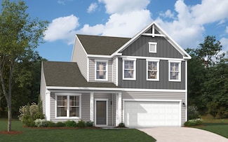 The Hollins, Graniteville, SC 29829