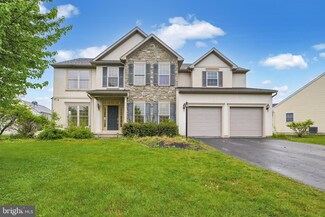 241 Greystone Ln, Quarryville, PA 17566