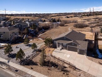 6755 Sapphire Pointe Blvd, Castle Rock, CO 80108