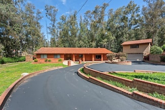 11580 Manzanita Rd, Lakeside, CA 92040