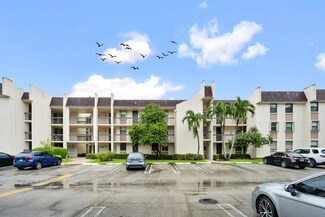 8441 Forest Hills Dr Unit 106F, Coral Springs, FL 33065