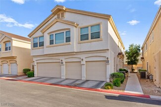 6575 Buster Brown Ave Unit 102, Las Vegas, NV 89122