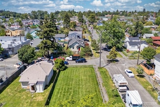 3827 S Morgan St, Seattle, WA 98118