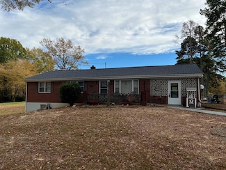 260 Ripley Dr, Danville, VA 24540