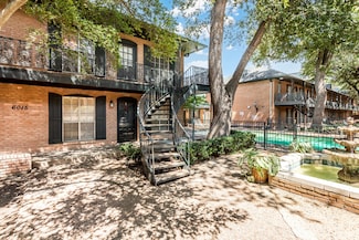 6015 E University Blvd Unit 223G, Dallas, TX 75206