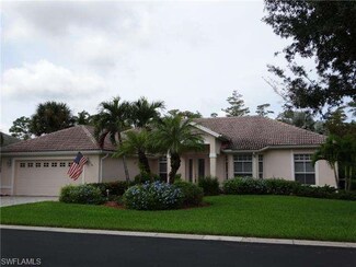 3696 Jungle Plum Dr W, Naples, FL 34114