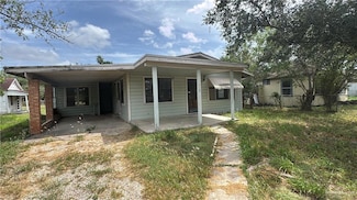 608 Hackberry Ave, San Juan, TX 78589